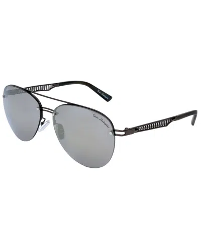 TONINO LAMBORGHINI TONINO LAMBORGHINI MEN'S TL603S 61MM SUNGLASSES
