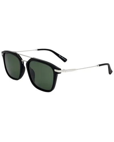 TONINO LAMBORGHINI TONINO LAMBORGHINI MEN'S TL905S 52MM SUNGLASSES