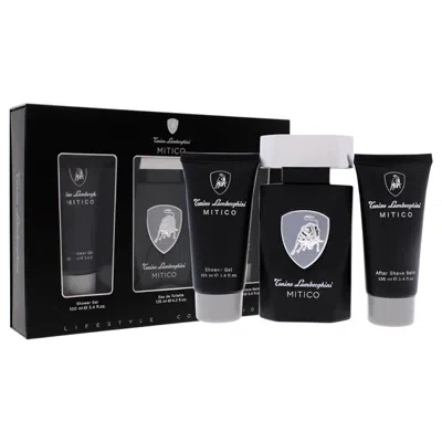 Tonino Lamborghini Mitico By  For Men