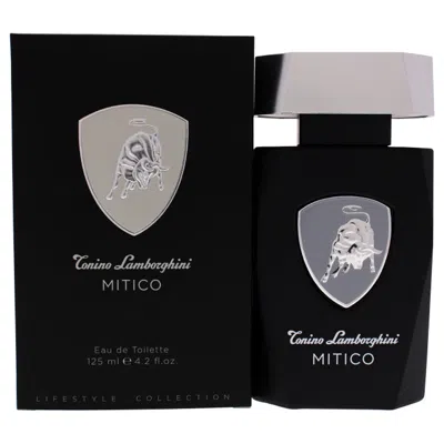 Tonino Lamborghini Mitico Cologne