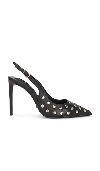 Tony Bianco Aero Heel In Black Como