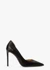 Tony Bianco Alyx Black Como In Black Como