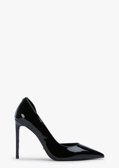 Tony Bianco Alyx Black Patent