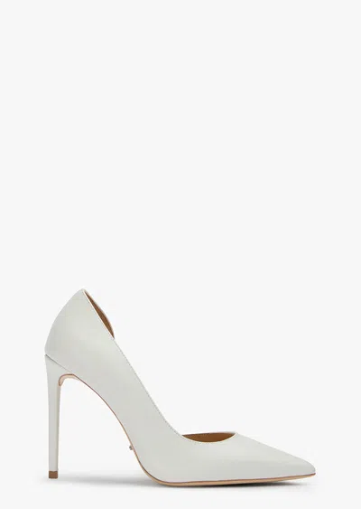 Tony Bianco Alyx Milk Capretto