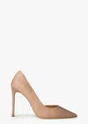 Tony Bianco Alyx Skin Capretto In Skin Capretto