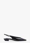 Tony Bianco Amaro Black Croc In Black Croc