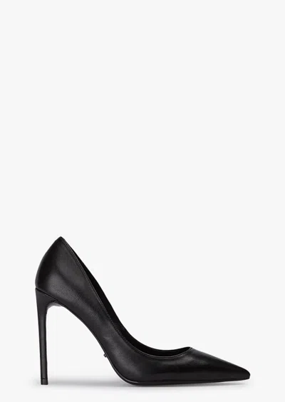 Tony Bianco Anja Black Como