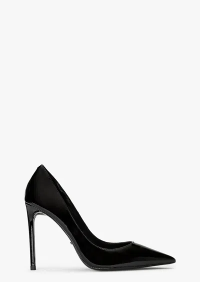 Tony Bianco Anja Black Patent