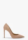 Tony Bianco Anja Caramel Phoenix In Caramel Phoenix