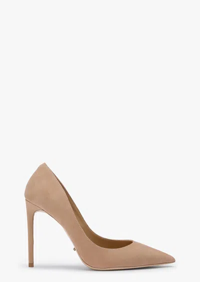 Tony Bianco Anja Caramel Phoenix