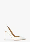 Tony Bianco Anja Pump In Milk Capretto