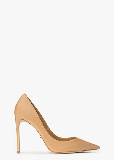 Tony Bianco Anja Nude Patent