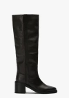 Tony Bianco Apache Black Como/black Veneer