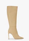 Tony Bianco Apollo Butter Nappa In Butter Nappa
