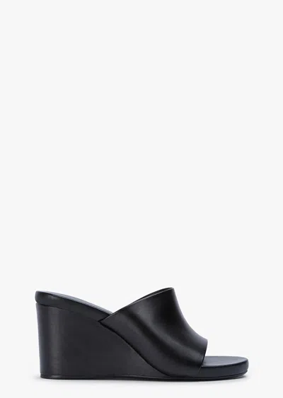 Tony Bianco Arlo Black Como