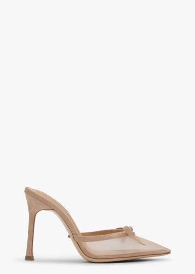 Tony Bianco Aroma Skin Nylon/suede