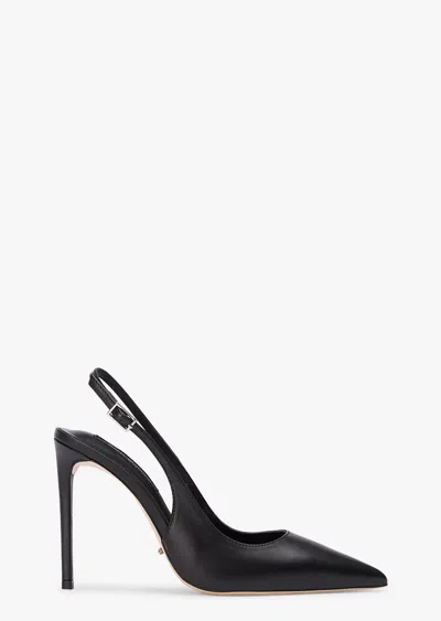 Tony Bianco Asti Black Como