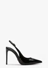 Tony Bianco Asti Black Patent