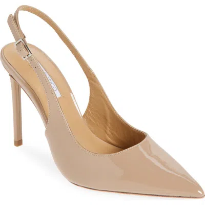 Tony Bianco Asti Slingback Pointed Toe Pump
