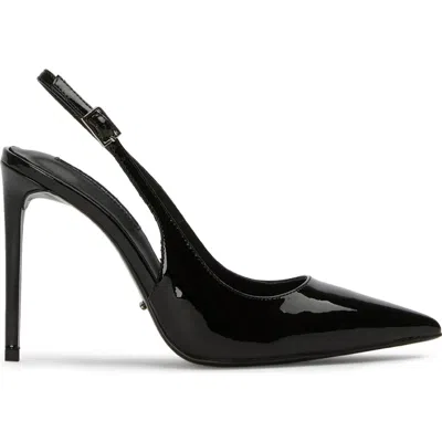TONY BIANCO TONY BIANCO ASTI SLINGBACK POINTED TOE PUMP