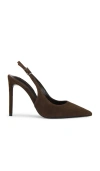 Tony Bianco Asti 펌프 In Brown