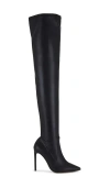 Tony Bianco Boot Avah In Black