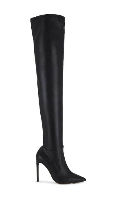 Tony Bianco Boot Avah In Black