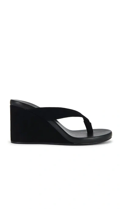 Tony Bianco Avanti Sandal In Black
