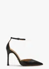 Tony Bianco Aztec Black Como In Black Como