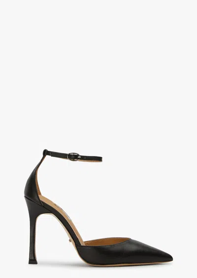 Tony Bianco Aztec Black Como