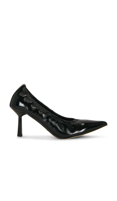 Tony Bianco Baker Pump In Black