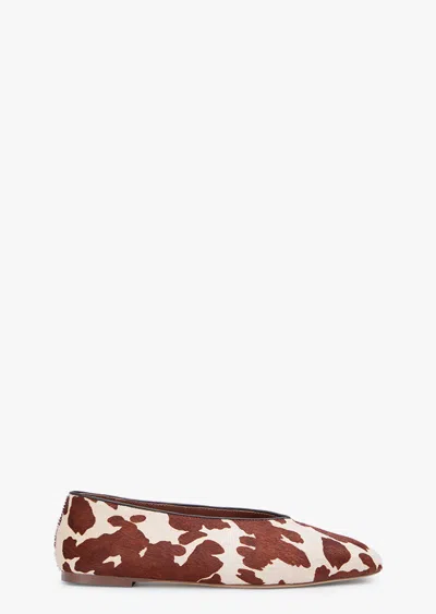 Tony Bianco Bayley Tan/beige Pony