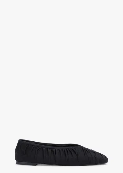 Tony Bianco Becca Black Silk