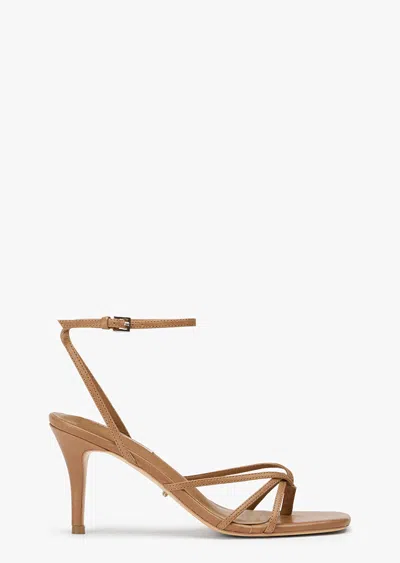 Tony Bianco Beka Tan Vintage