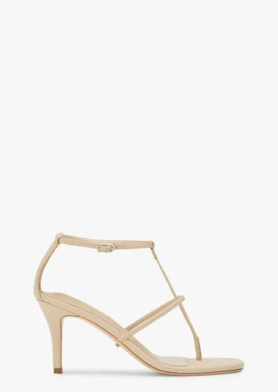 Tony Bianco Beverly Vanilla Nappa