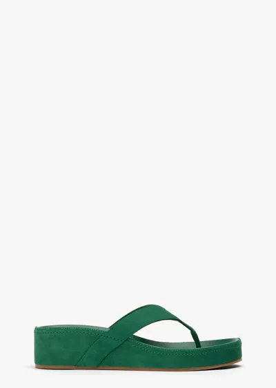 Tony Bianco Blaire Jade Nubuck