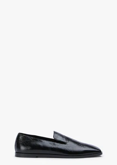 Tony Bianco Bliss Black Crinkle