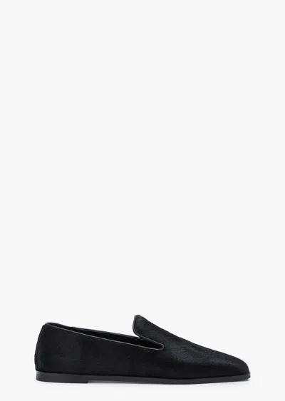 Tony Bianco Bliss Black Pony