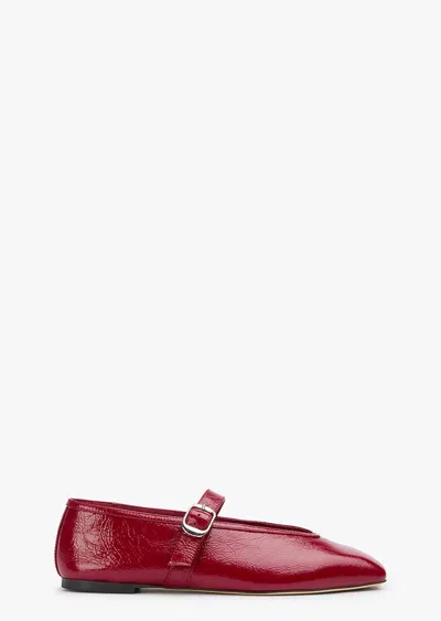 Tony Bianco Bobbi Berry Crinkle