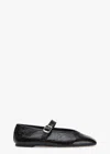 Tony Bianco Bobbi Black Crinkle In Black Crinkle