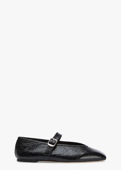 Tony Bianco Bobbi Black Crinkle