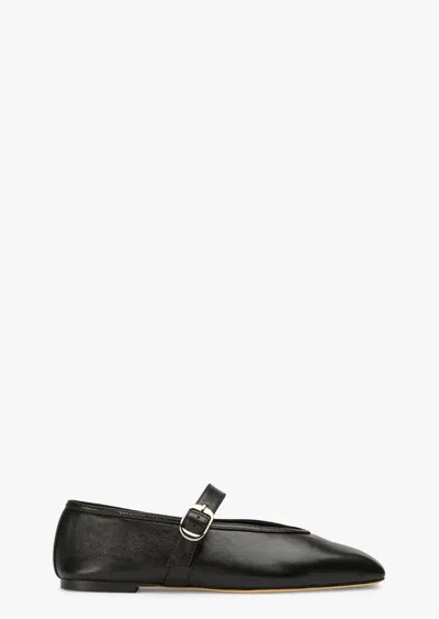 Tony Bianco Bobbi Black Venice
