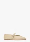 Tony Bianco Bobbi Vanilla Nappa