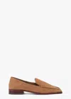 Tony Bianco Boston Tan Suede