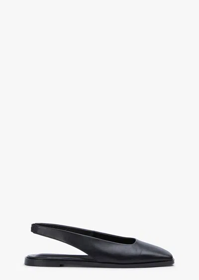 Tony Bianco Bounty Black Como