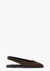 Tony Bianco Bounty Espresso Suede In Espresso Suede