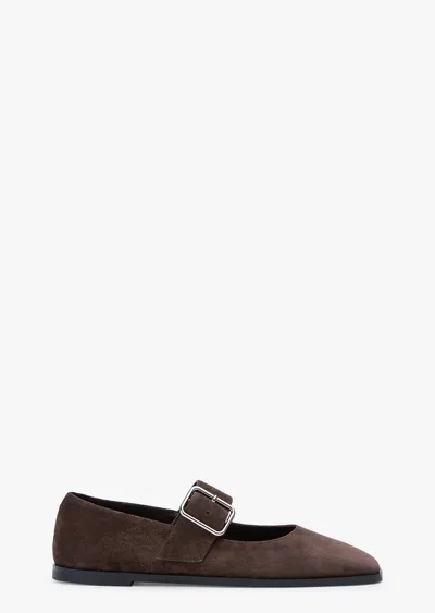 Tony Bianco Brandy Espresso Suede