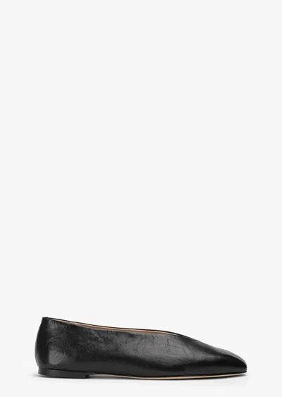 Tony Bianco Brash Black Vintage