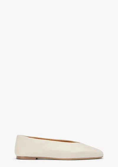 Tony Bianco Brash Dove Nappa In Gray