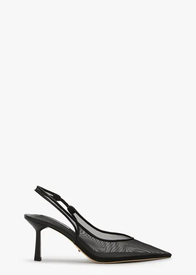 TONY BIANCO BREEZE BLACK NYLON